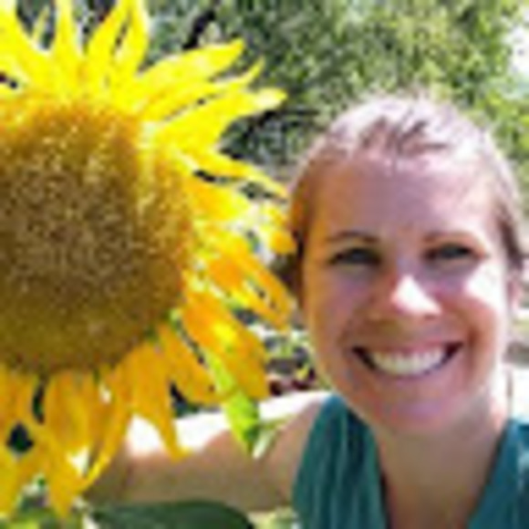 Meet your Posher, Whitney - Picture 1 of 1